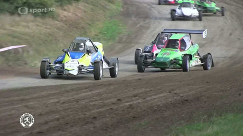 Svět motorů - Svět motorů