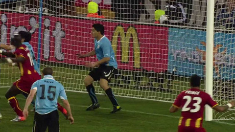 Představení účastníků MS v Kataru 2022 - Ghana a Švýcarsko