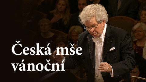 Česká mše vánoční