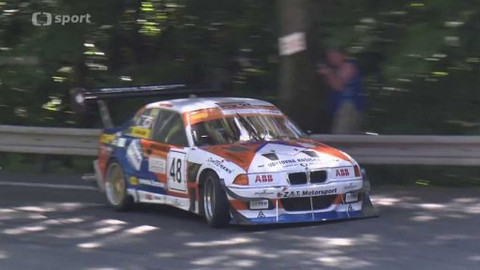 Svět motorů - ME Vrchy Ecce Homo 2015