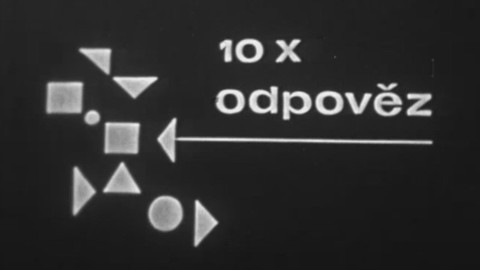 Znělky - Desetkrát odpověz