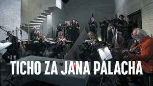 Obrázek pořadu Ticho za Jana Palacha