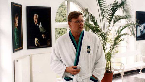 Náměstíčko - 9/10 O rybáři a rybce