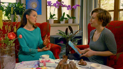 Všechno, co mám ráda - Epizoda 199/46