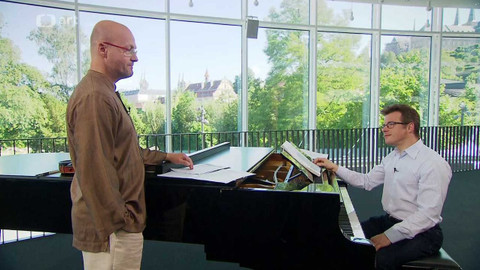 Šest symfonií Bohuslava Martinů - Symfonie č. 6