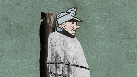 Druhý život Mistra Jana Husa - 6/6 Jan Hus na přelomu tisíciletí