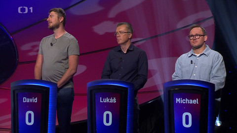 Kde domov můj? - 25. listopadu