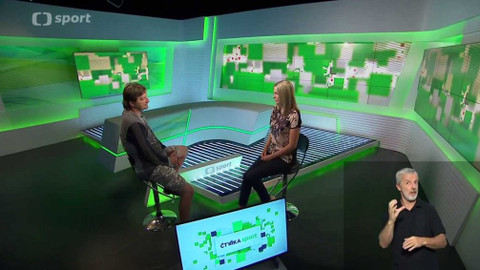 Čtyřka sport - Čtyřka Sport