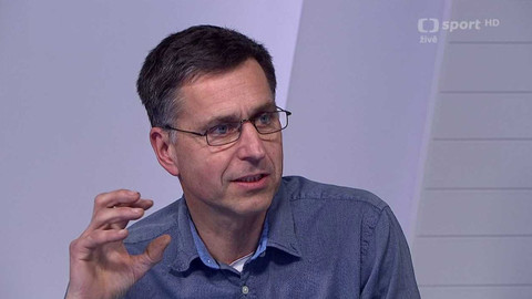 Studio ČT sport - 2. března 2024
