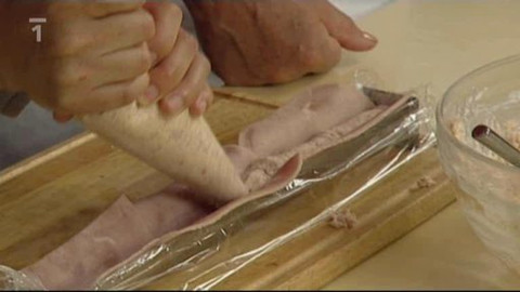 Kuchařská pohotovost - Jako med