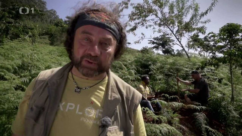 Postřehy odjinud - Tanzánie očima Vladimíra Kroce