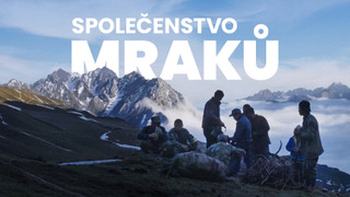Společenstvo mraků