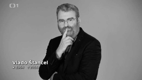 Černé ovce - 15. listopadu 2016