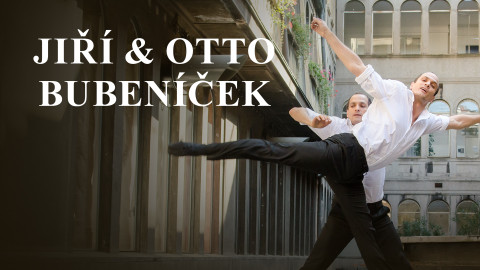 Jiří & Otto Bubeníček