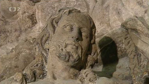 Po Karlově mostě s prof. Františkem Dvořákem - Epizoda 7/20