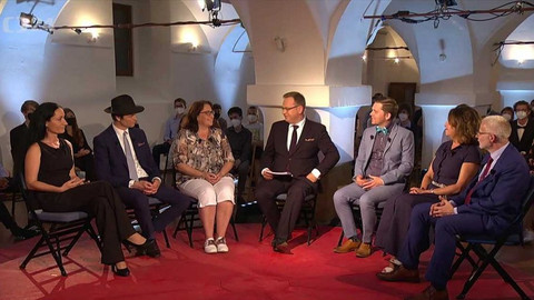 Fokus Václava Moravce - Generace covidiálů