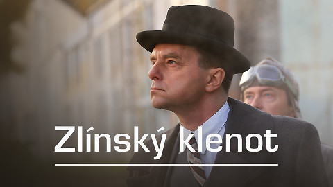 Zlínský klenot