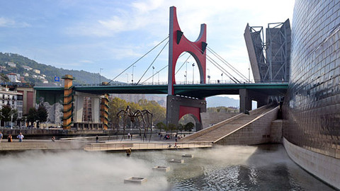Postřehy odjinud - Baskicko očima Jaroslava Skalického
