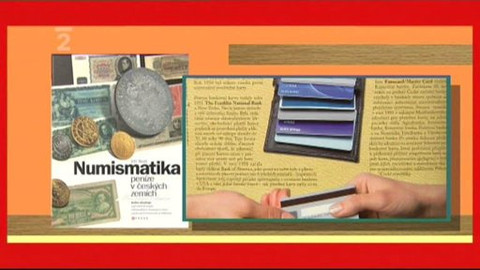 Knižní svět - 5. dubna 2009