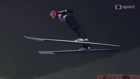 Světový pohár ve skoku na lyžích - Německo