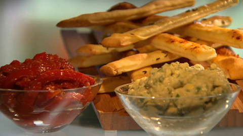 Vše o vaření - 7. ledna 2014