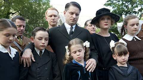 Impérium - Mafie v Atlantic City - 9/12 Souboj století