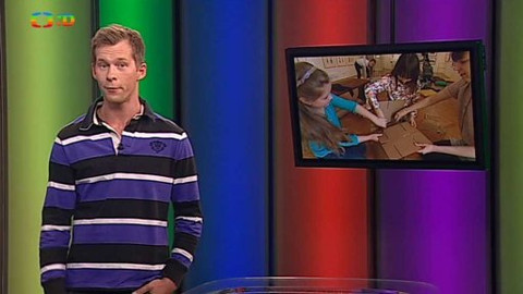 Zprávičky - 25. dubna 2015