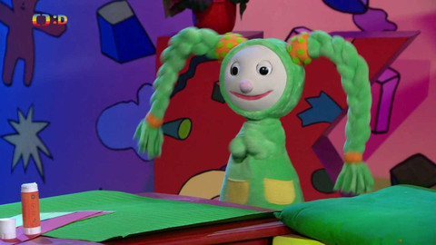 Kouzelná školka - 16. prosince 2022