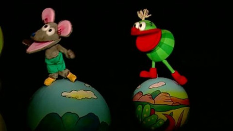 Studio Kamarád - 15. května 2011