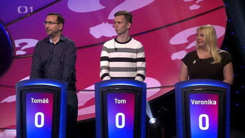 Kde domov můj? - 24. září 2019