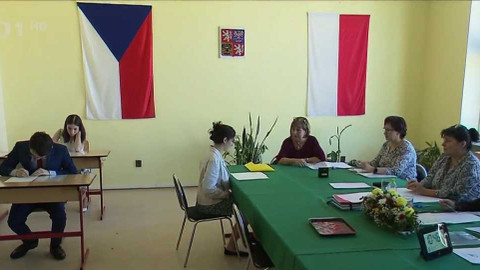 Wiadomości w języku polskim - 22. května 2022