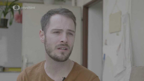 PROFIL - Baptiste Charneux