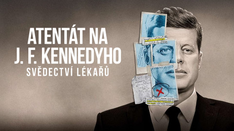 Atentát na J. F. Kennedyho: Svědectví lékařů