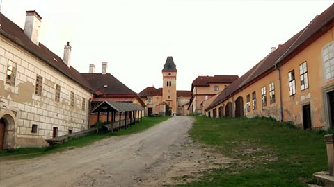 Cyklotoulky - Vimperk