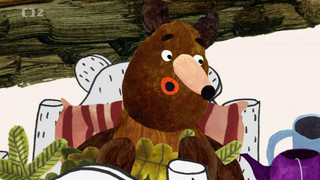 Mlsné medvědí příběhy II.