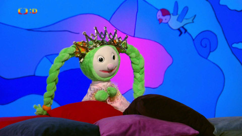 Kouzelná školka - 17. října 2024