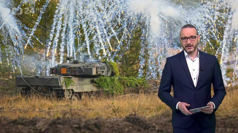 Horizont ČT24 - 19. ledna 2023