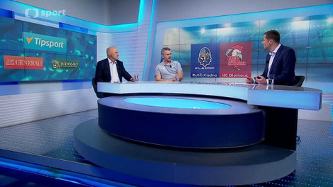 Hokej den poté - 6. kolo