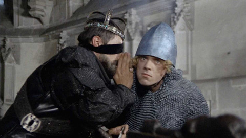 Úsměvné legendy o hradech a zámcích