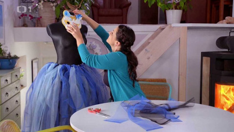 Všechno, co mám ráda - Epizoda 51/45