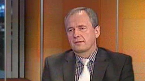 Otázky Václava Moravce - 16. května 2010 12:00