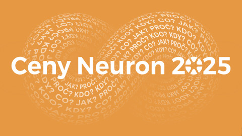 Ceny Neuron 2025