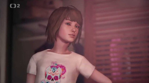 Queer - Hry bez hranic