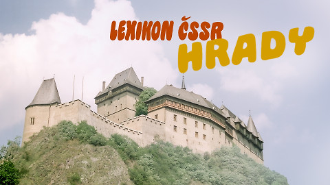 Lexikon ČSSR - Hrady