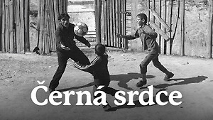 Obrázek pořadu Černá srdce