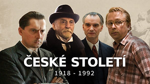 Obrázek pořadu České století