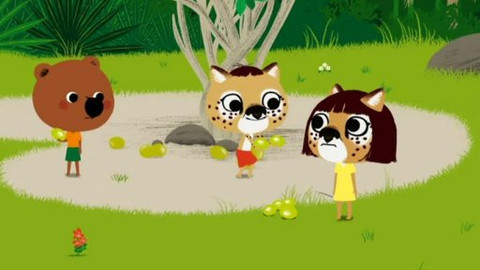 Mouk - 50/62 Hudební nástroje, co rostou na stromech