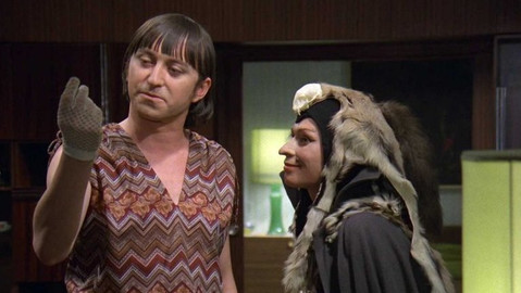 Arabela - 10/13 Rumburakova velká šance