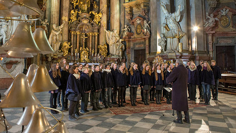 Adventní koncerty České televize - 3/4 Adventní koncert 2013