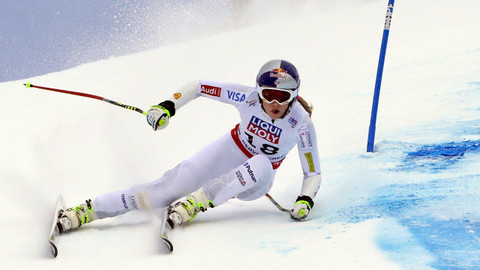 MS v alpském lyžování 2017 Švýcarsko